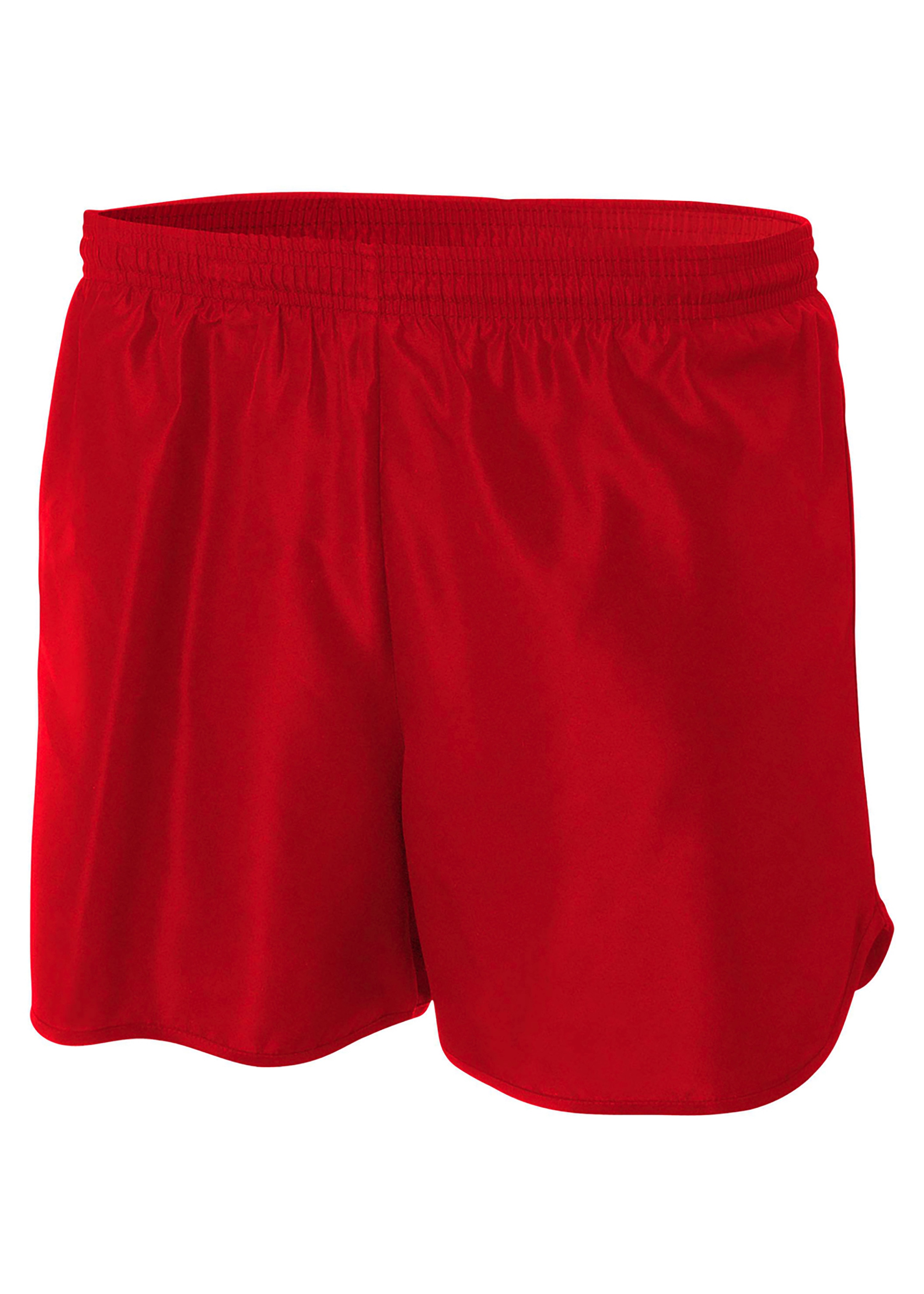 A4 4" Basic Running Short 4