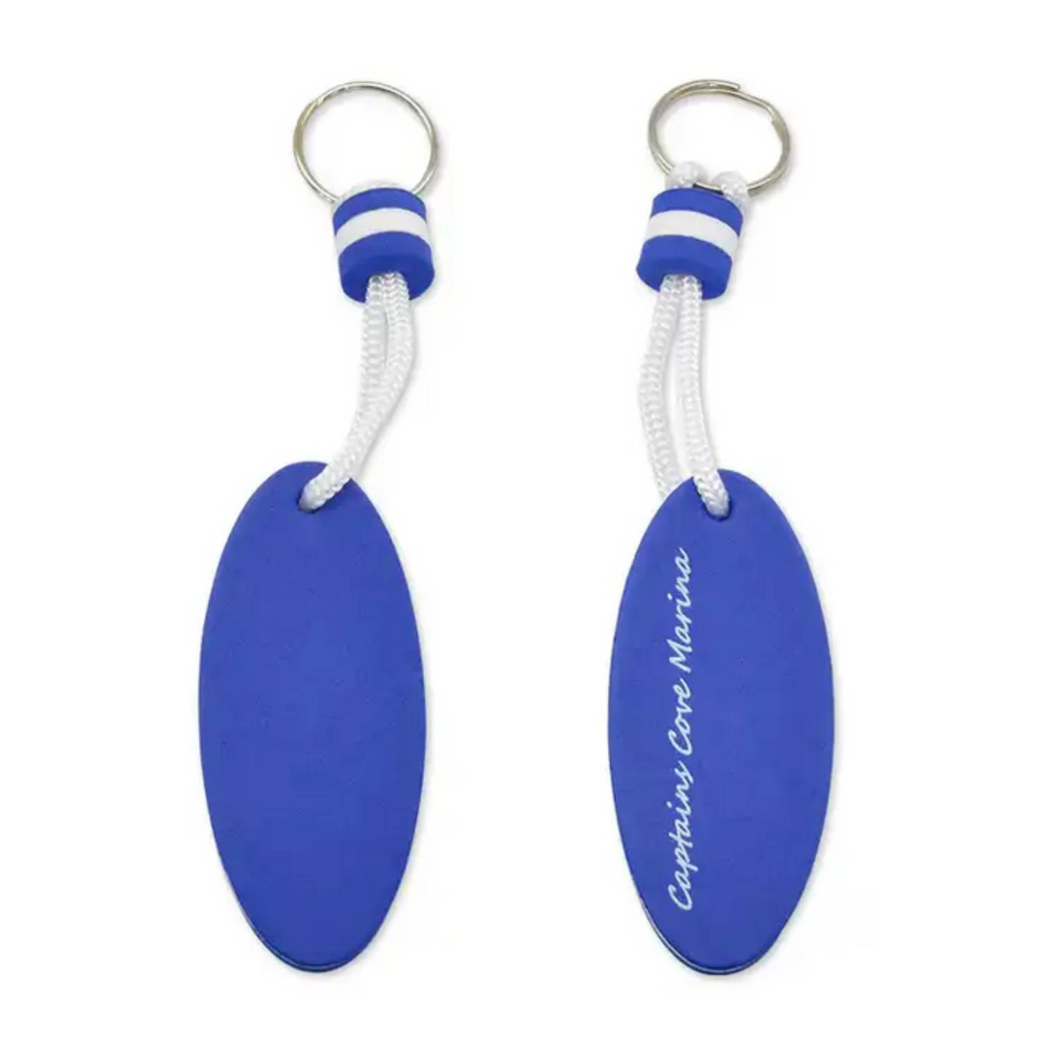 Foam Floating Keychain 4