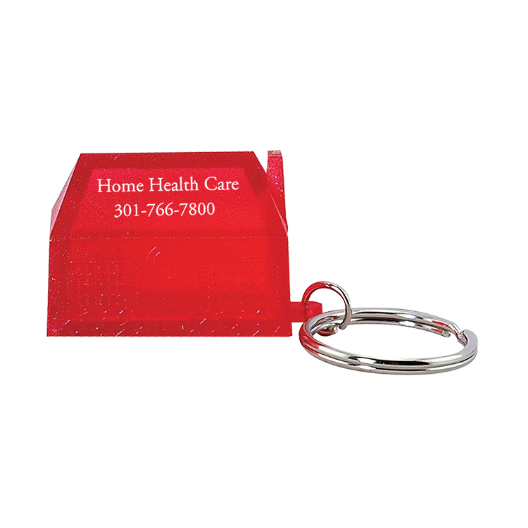 House Keytag 4