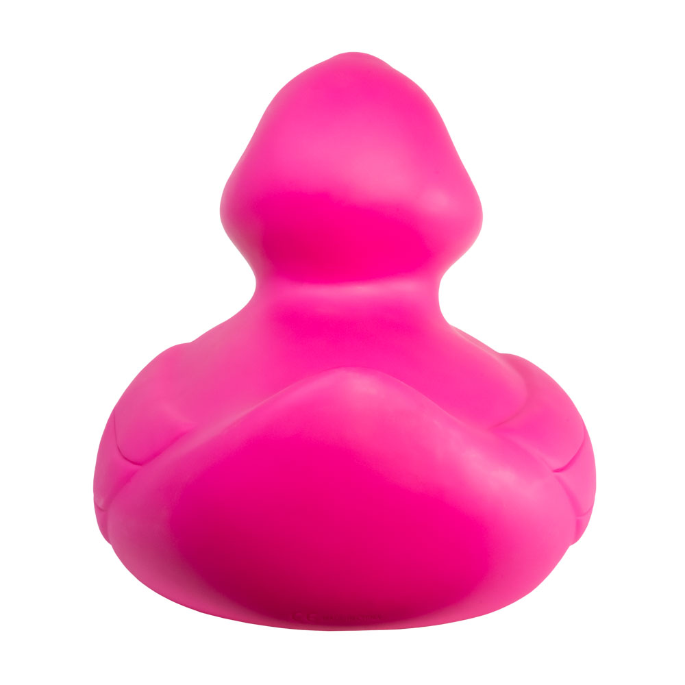 Jumbo Duck 6