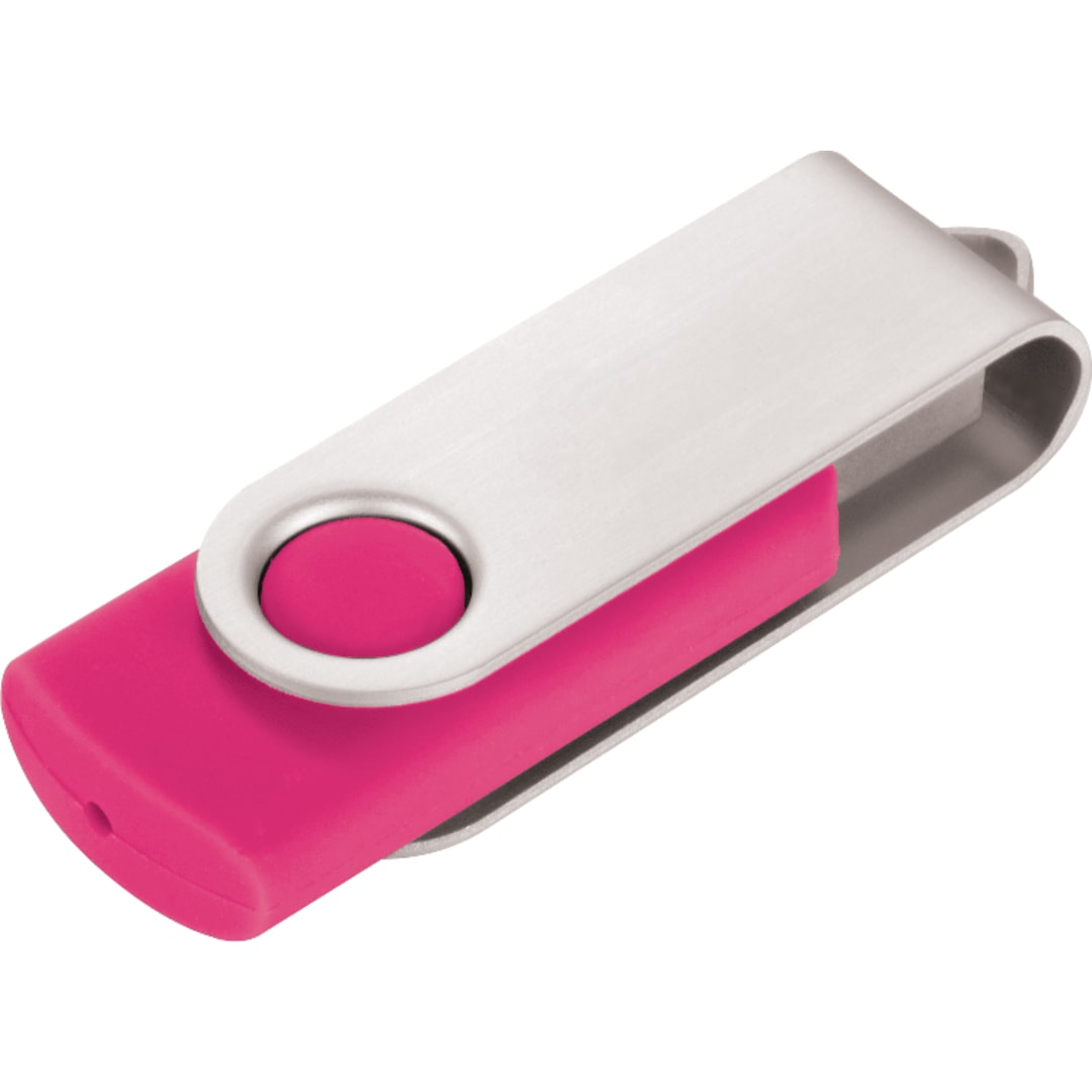 Rotate Flash Drive 2GB 142