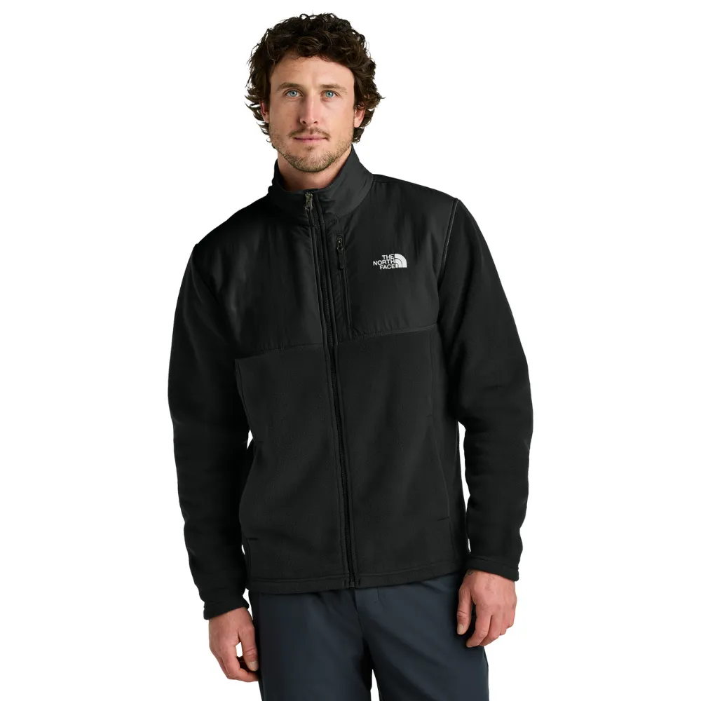 The North Face(R) Highest Peak Full-Zip Fleece Jacket 8
