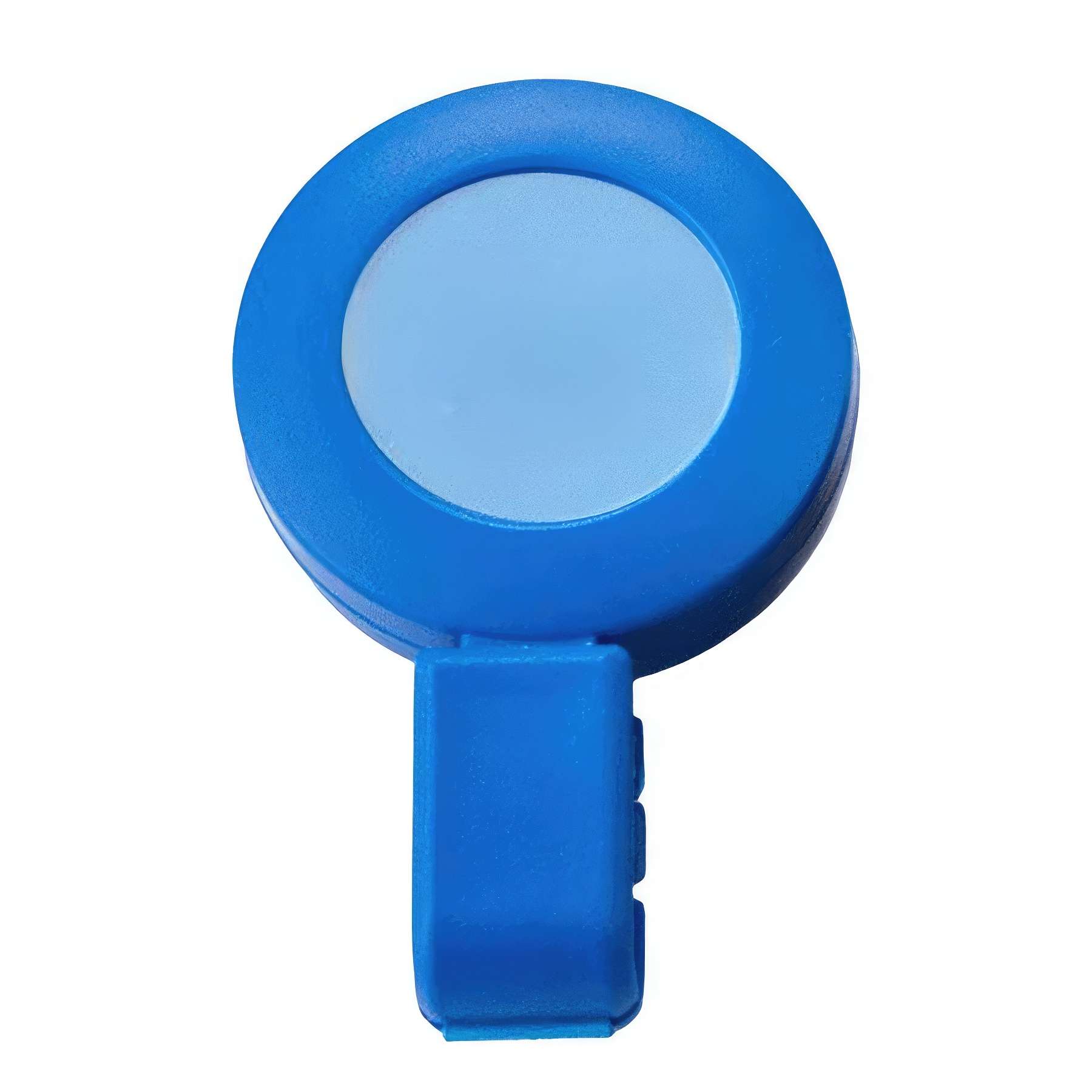 Retractable Badge Holder Clip 3