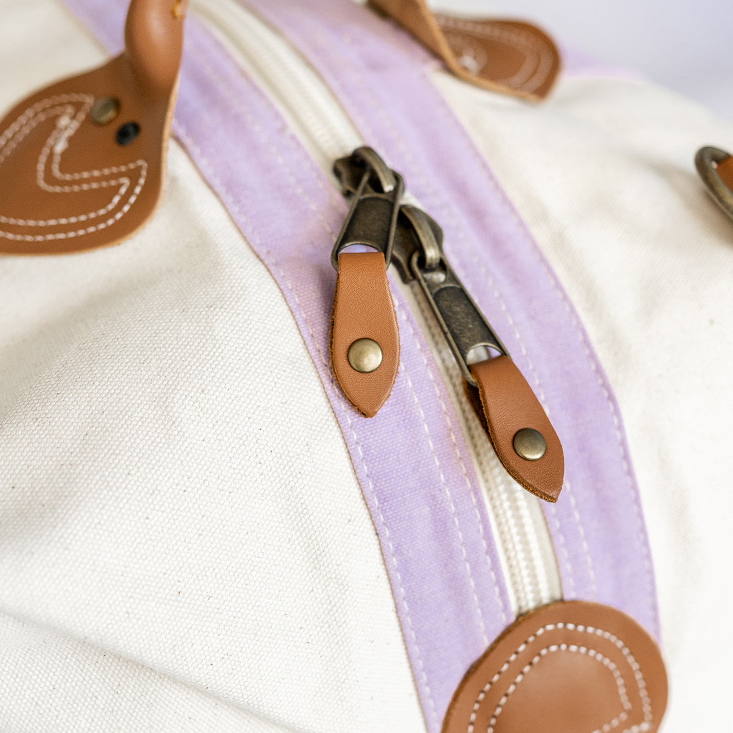 Signature Duffle Bag 27