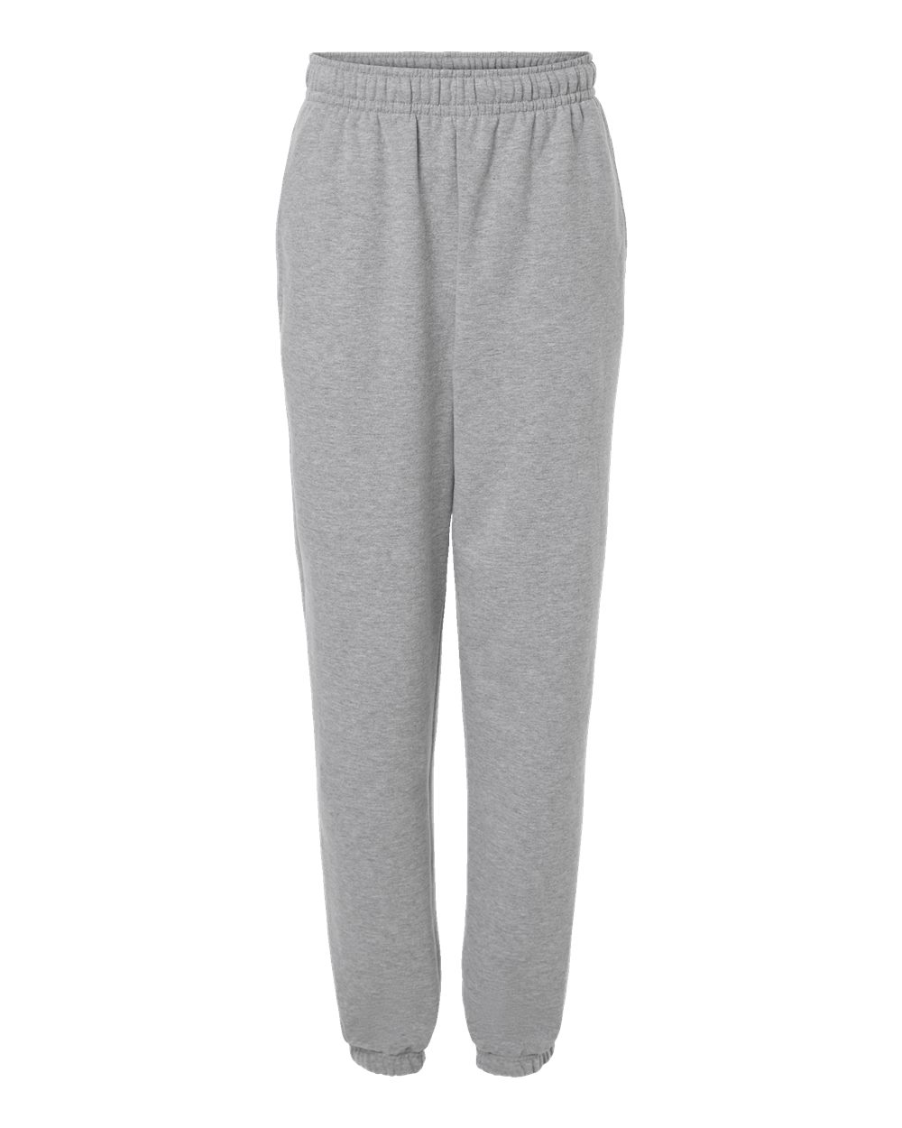 Unisex 10 oz. Heavyweight Sweatpants - 4737 2