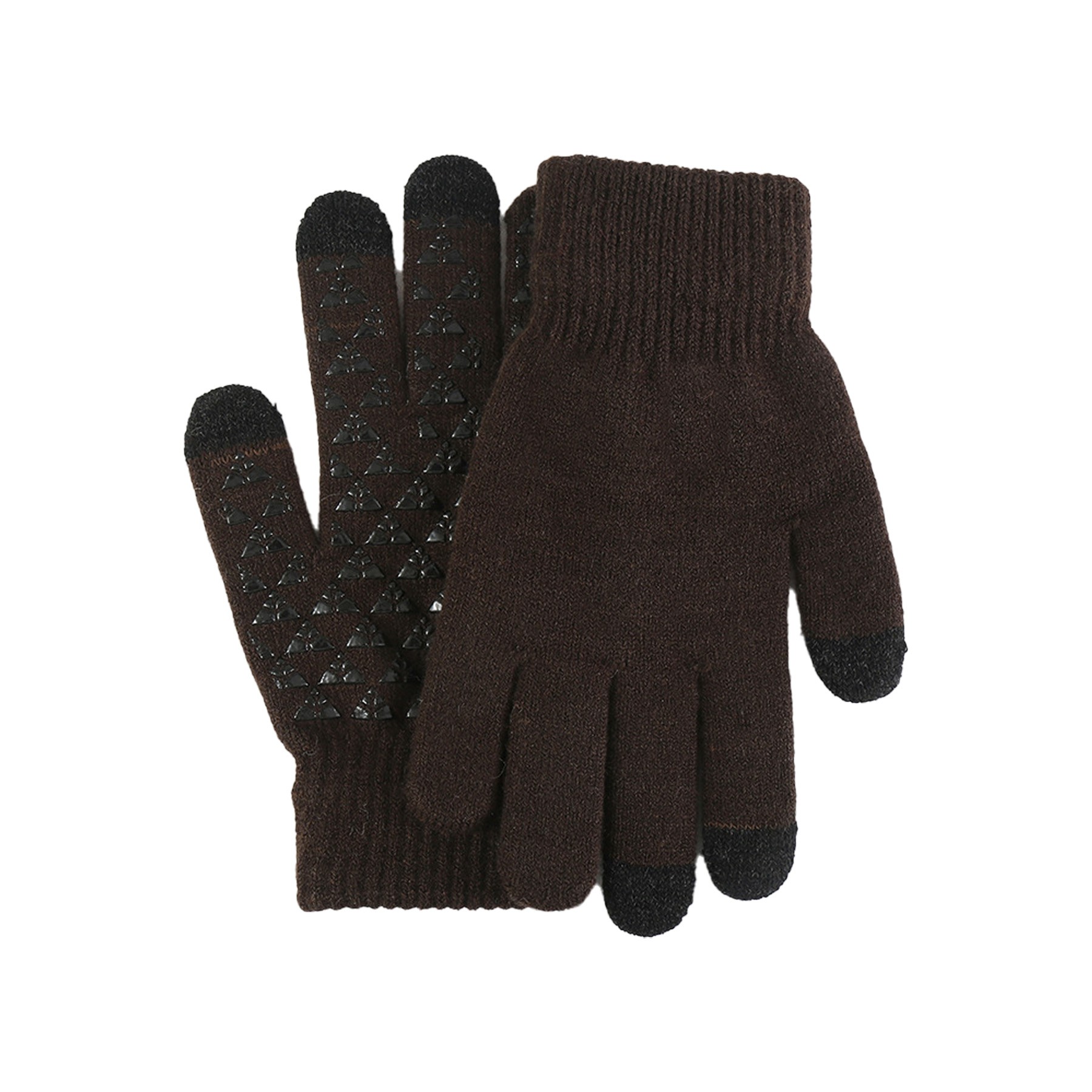 Winter Gloves For Men Women, Touch Screen Warm Gloves 8