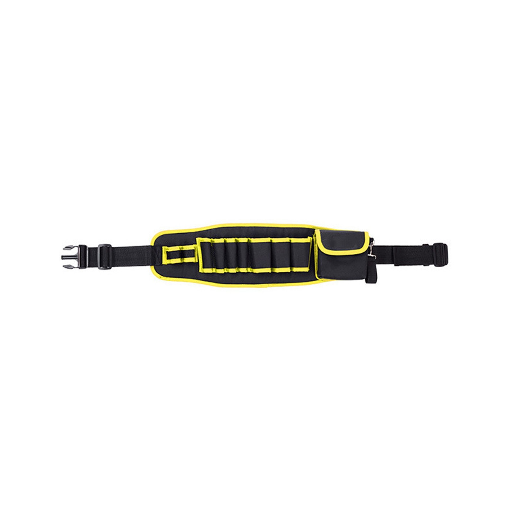 Work Tool Bag Removable Adjustable Waist Apron Tool Belt 4