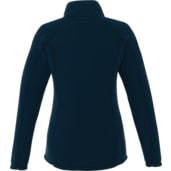 Women's Bowlen Polyfleece Half Zip 103