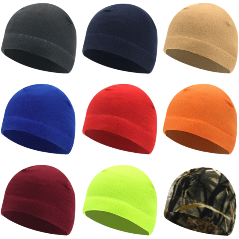 Cold-Weather Hat 2