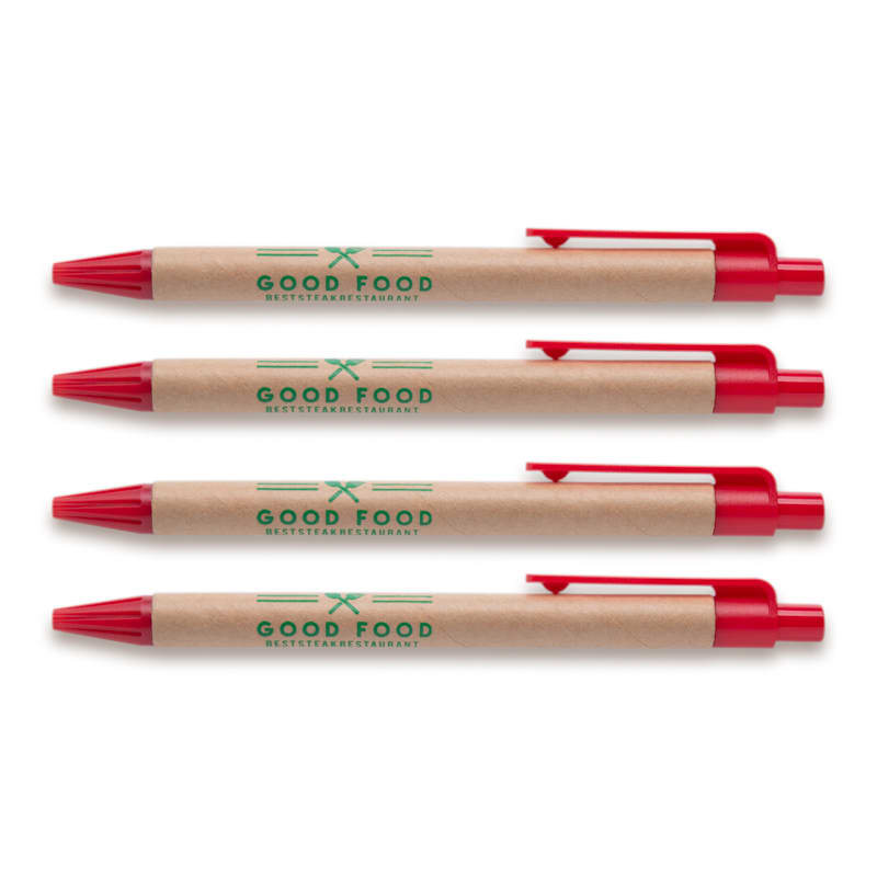 Professional Recycled Pens 26