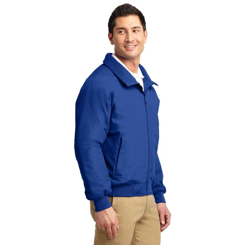Port Authority Charger Jacket. 14
