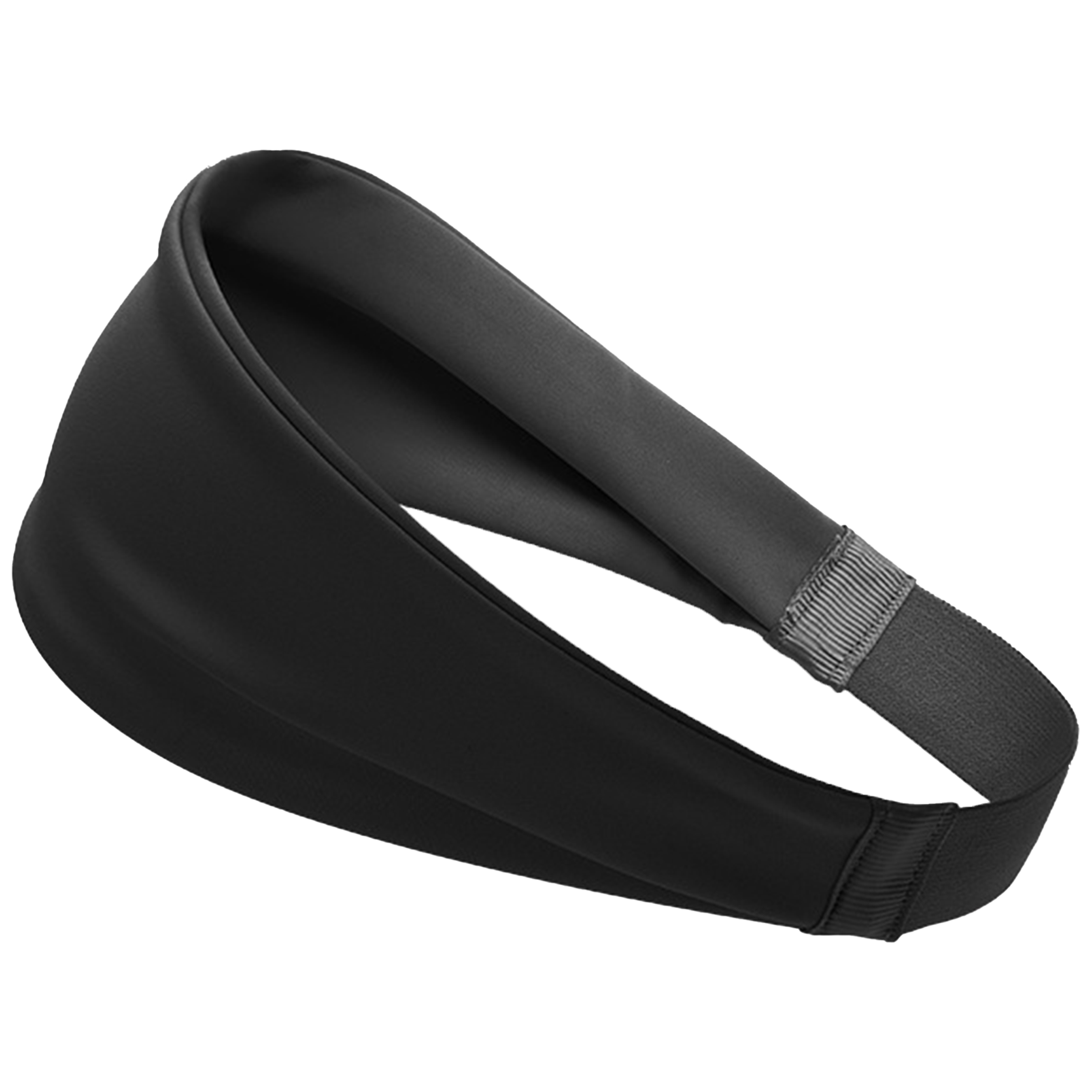 Chinlon Sports Fitness Sweatband Headband 3