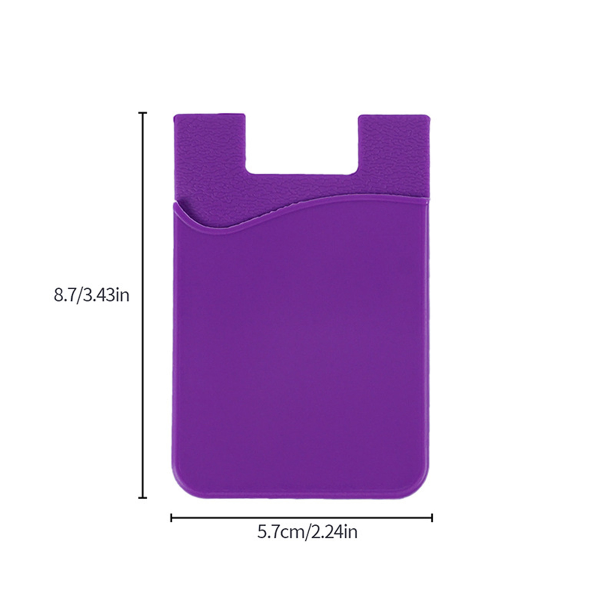 Credit Card Holder 4