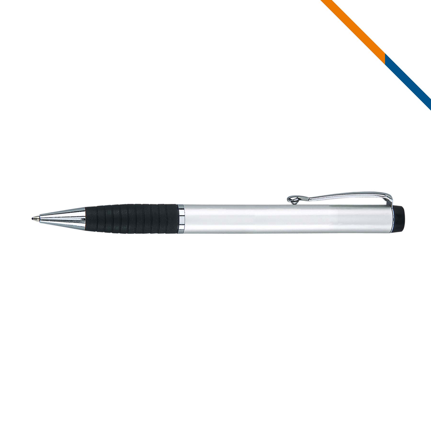 Godev Metal Pen 7