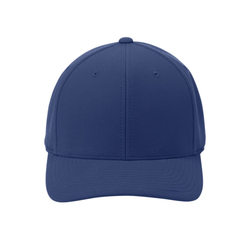 Port Authority Flexfit 110 & Dry Mini Pique Cap. 4
