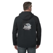LEFROY Eco Softshell Jacket - Men's 17