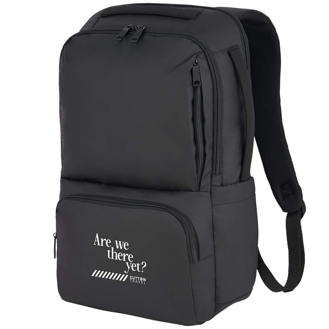elleven Evolve 17" Laptop Backpack 9