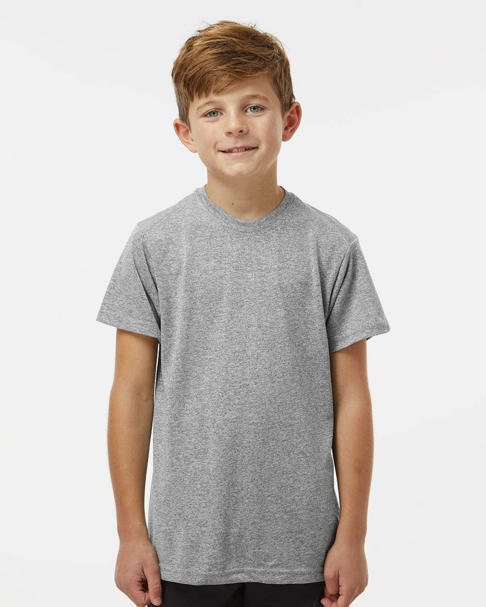 Youth Islander Performance T-Shirt - 208Y 4
