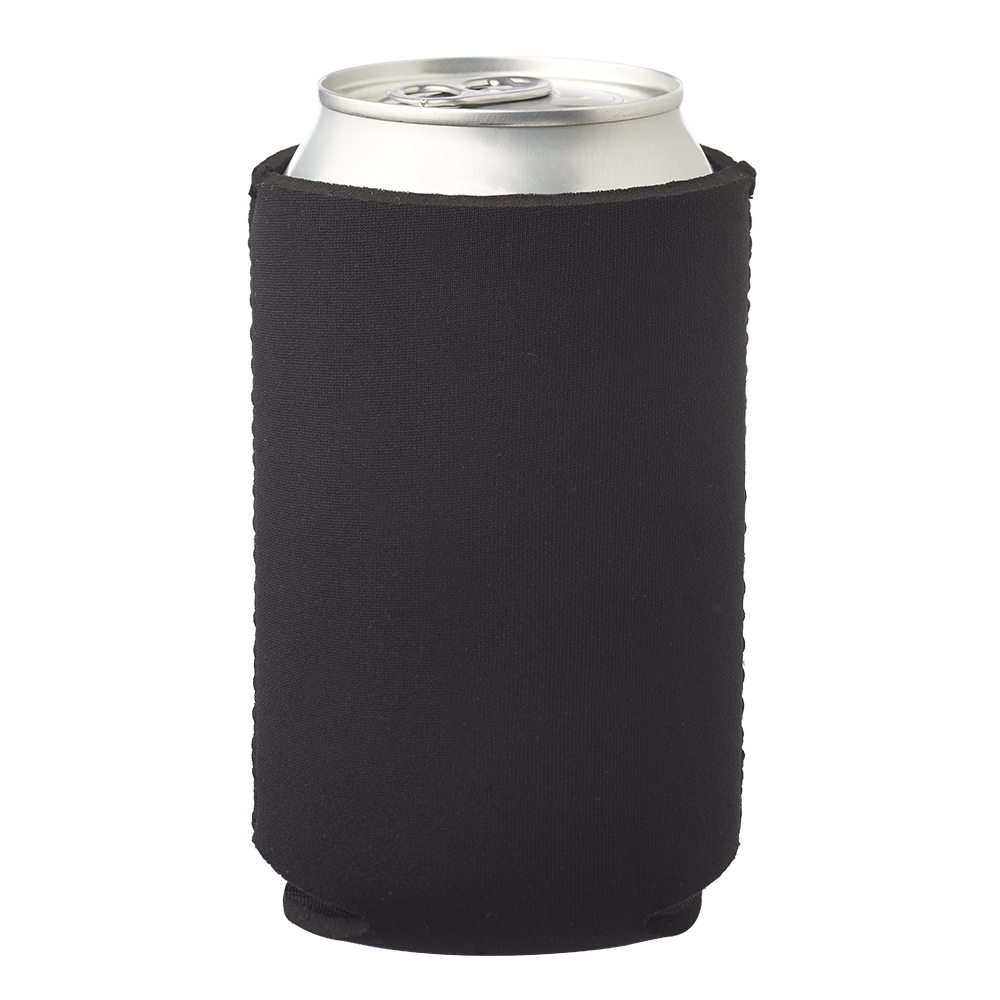 Neoprene Collapsible Can Coolers 9