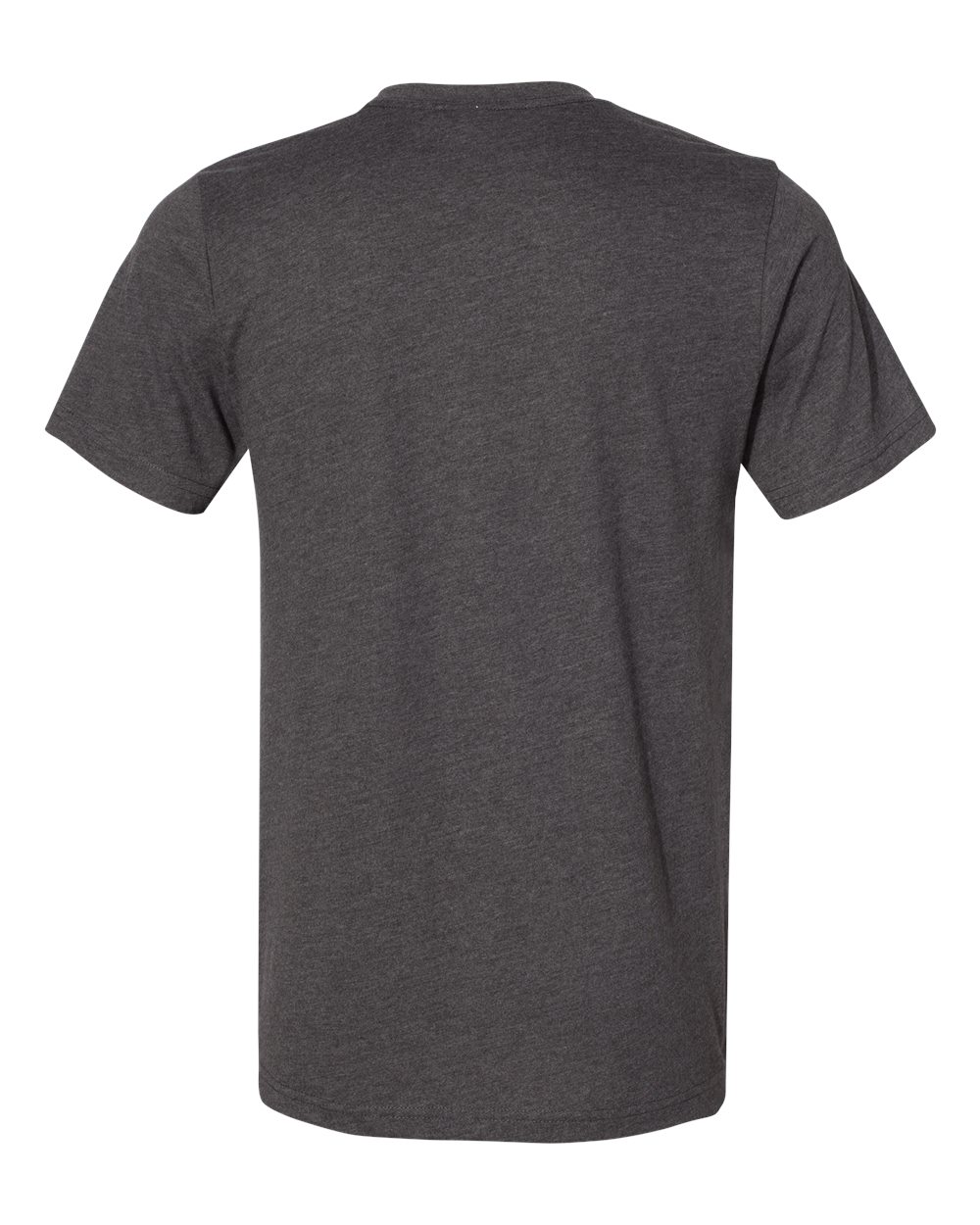 Unisex Sueded Tee - 3301 112