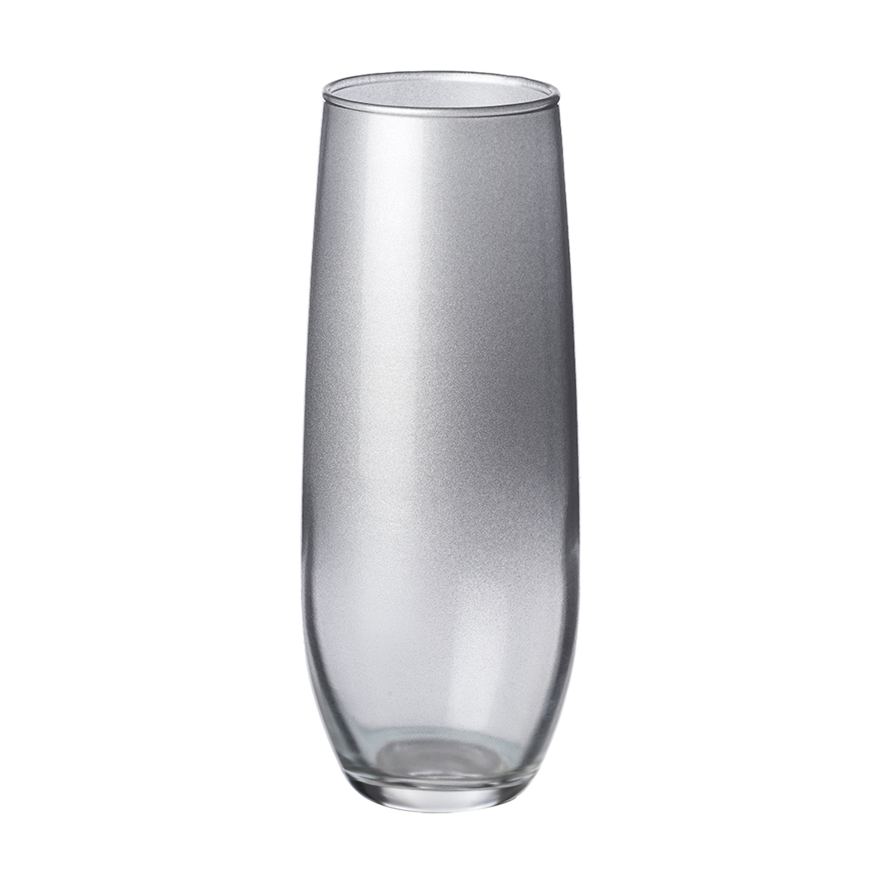 Ettos Stemless Champagne Glass – 9 OZ. 3
