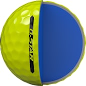 Srixon Q-STAR ULTISPEED Golf Balls - 12 Pack 56