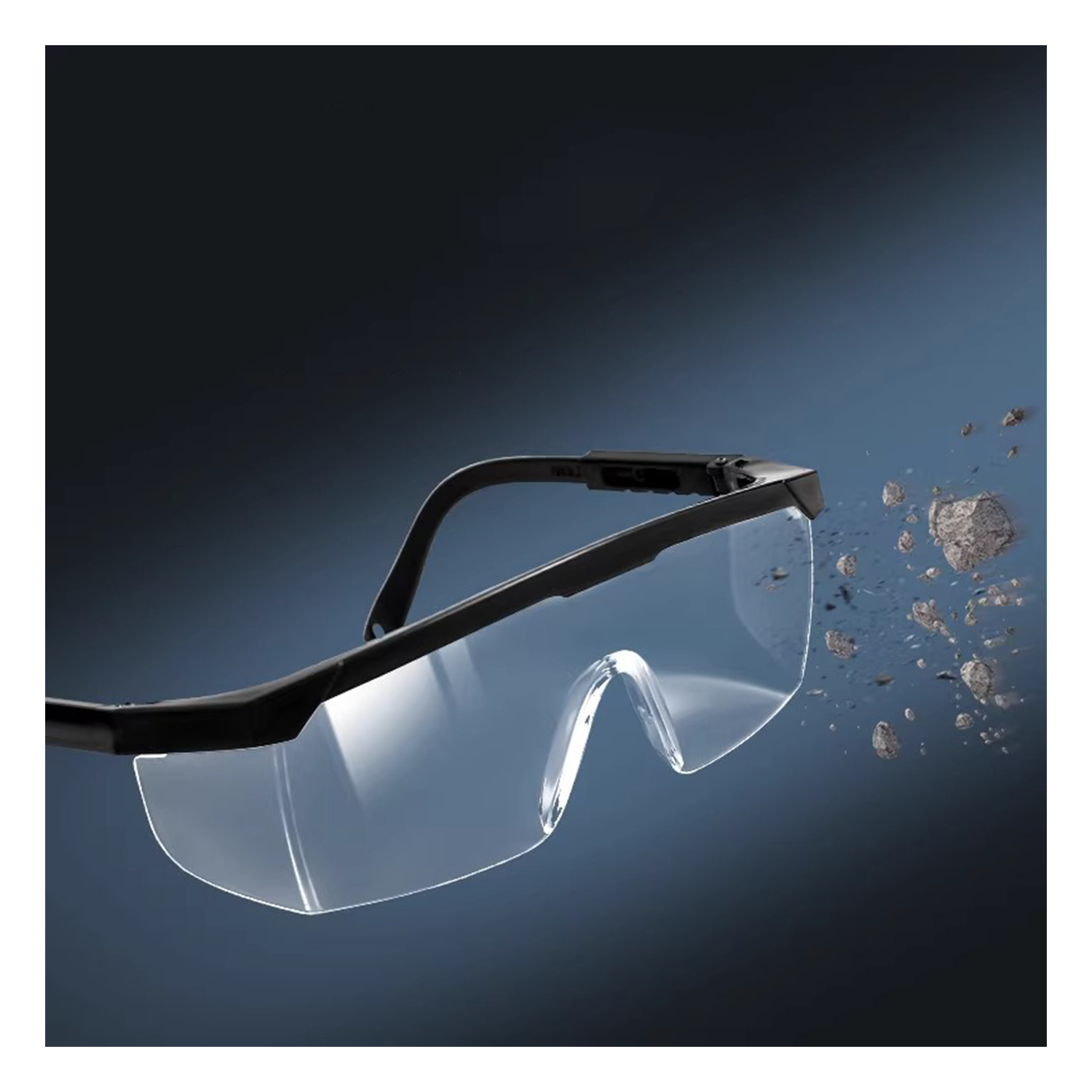 Adjustable Anti Fog UV Protection Sunglasses 3