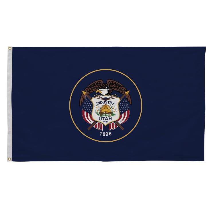 3' x 5' State Flags 11