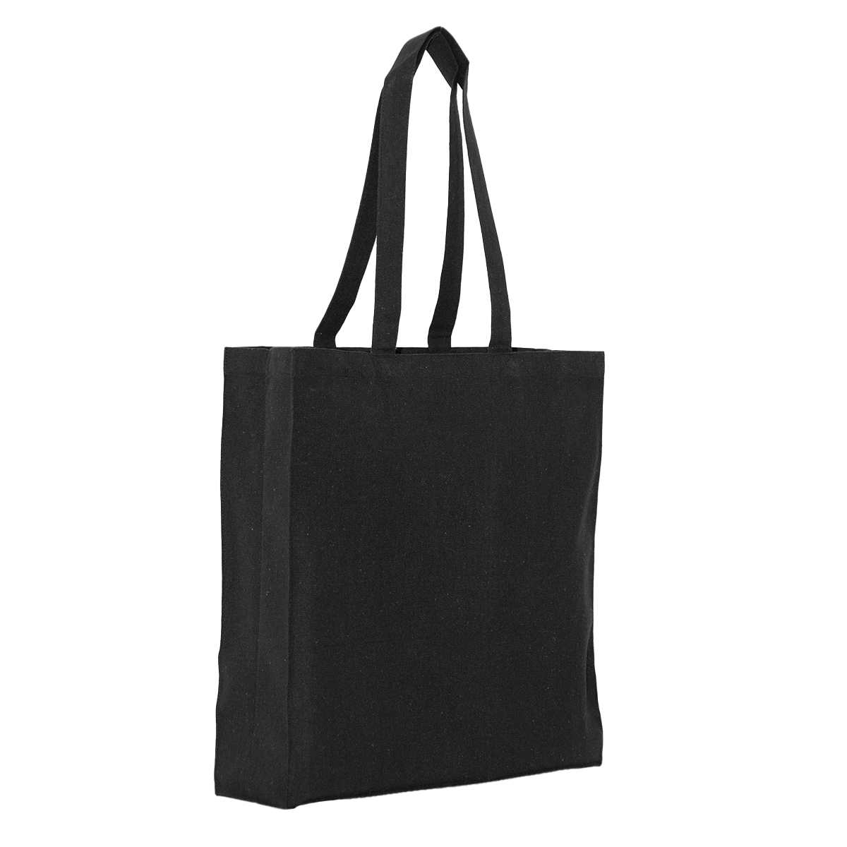 Isabella Midweight Recycled Canvas Tote  1