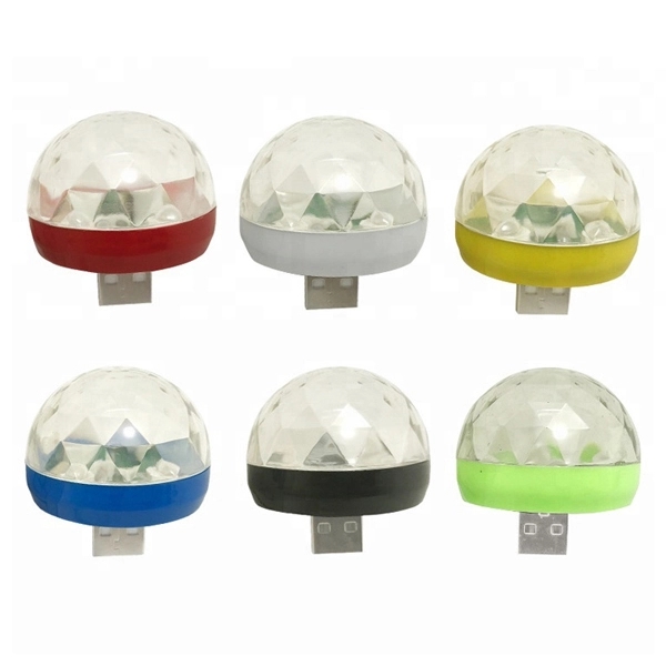 Disco Light Balls For Party 6