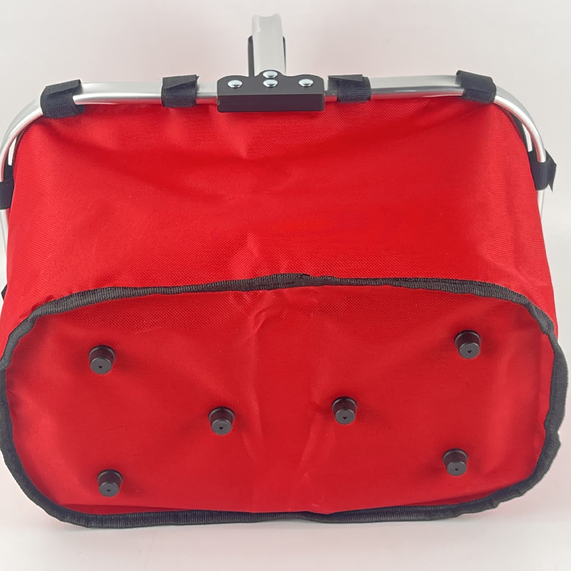 Foldable Insulated Picnic Basket 2