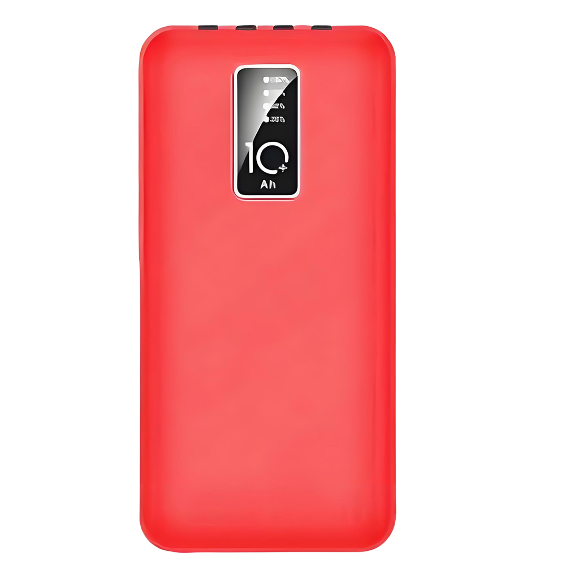 20,000 mAh 4-in-1 Power Bank w/Digital Display 5