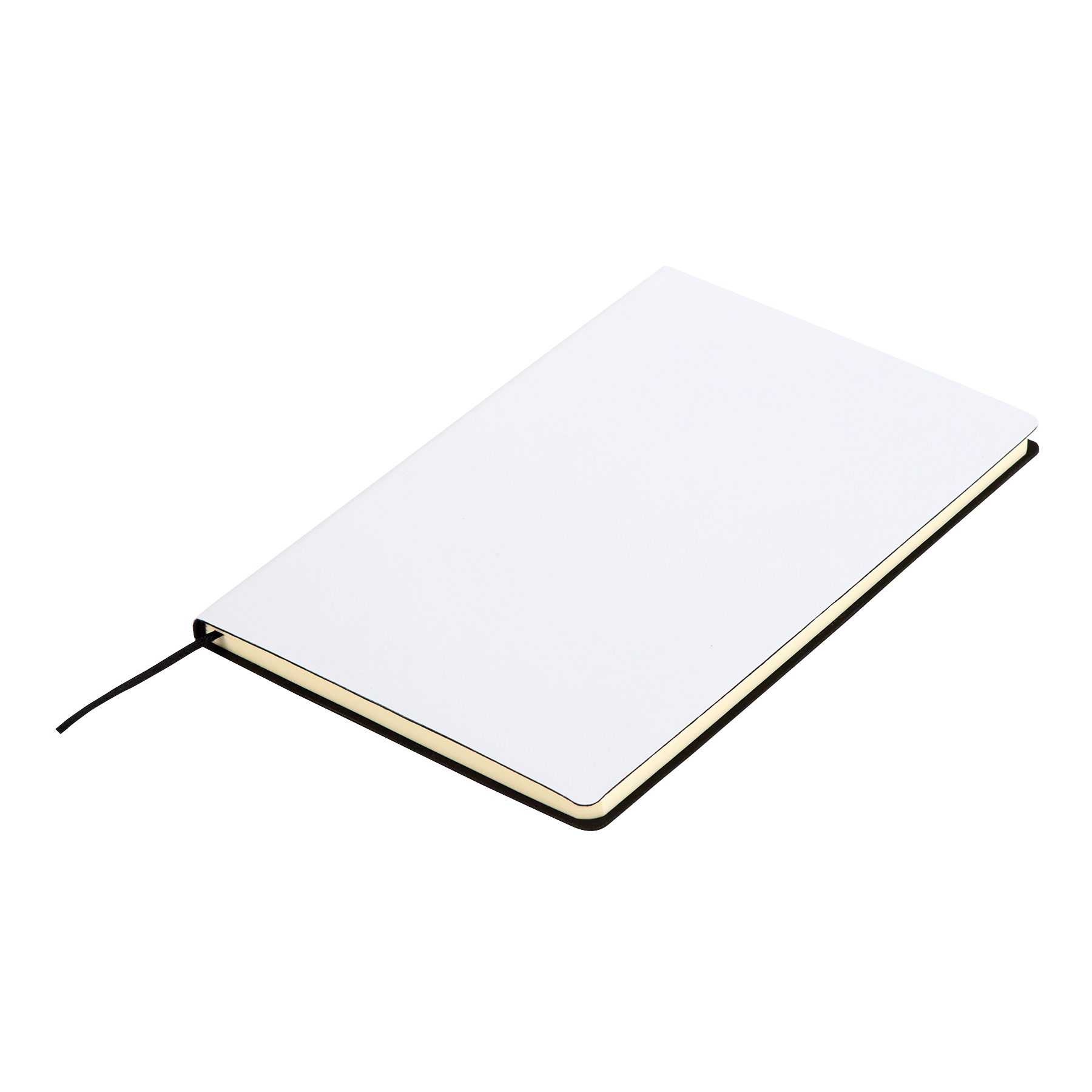 Orlando II Two-Tone Junior Journal 43