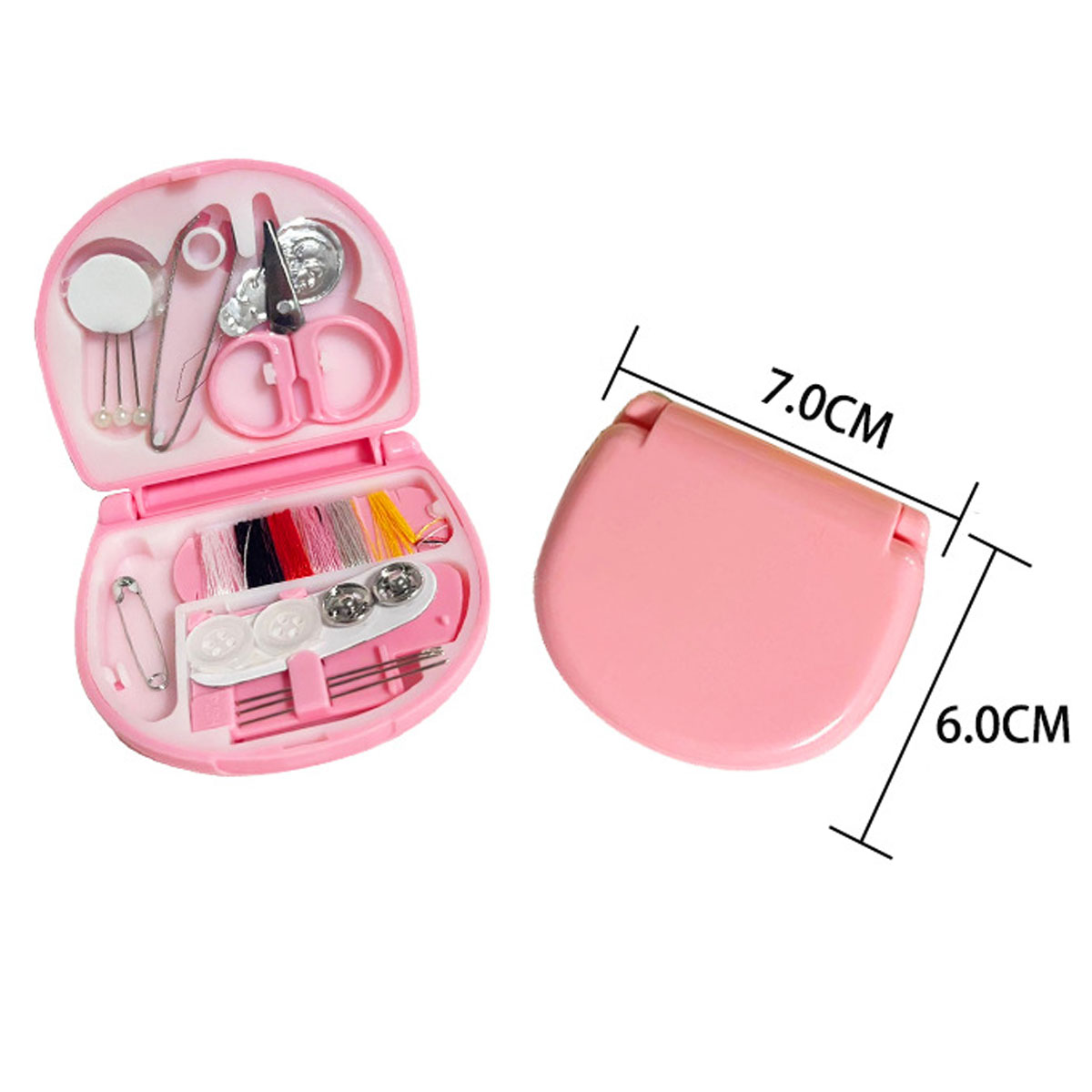 Portable Sewing Tool Kit 3