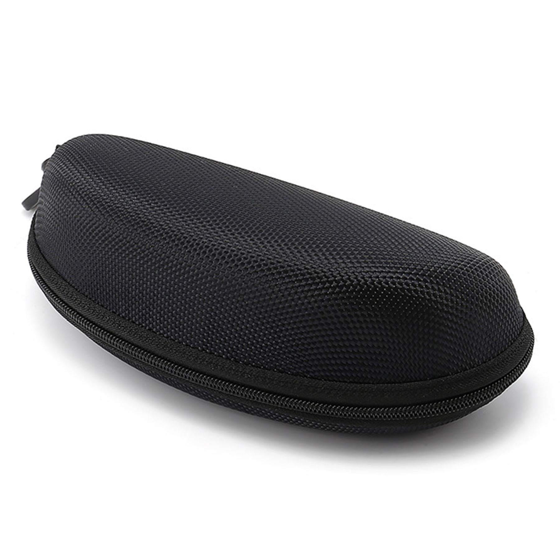 EVA Black Sunglasses Case 6