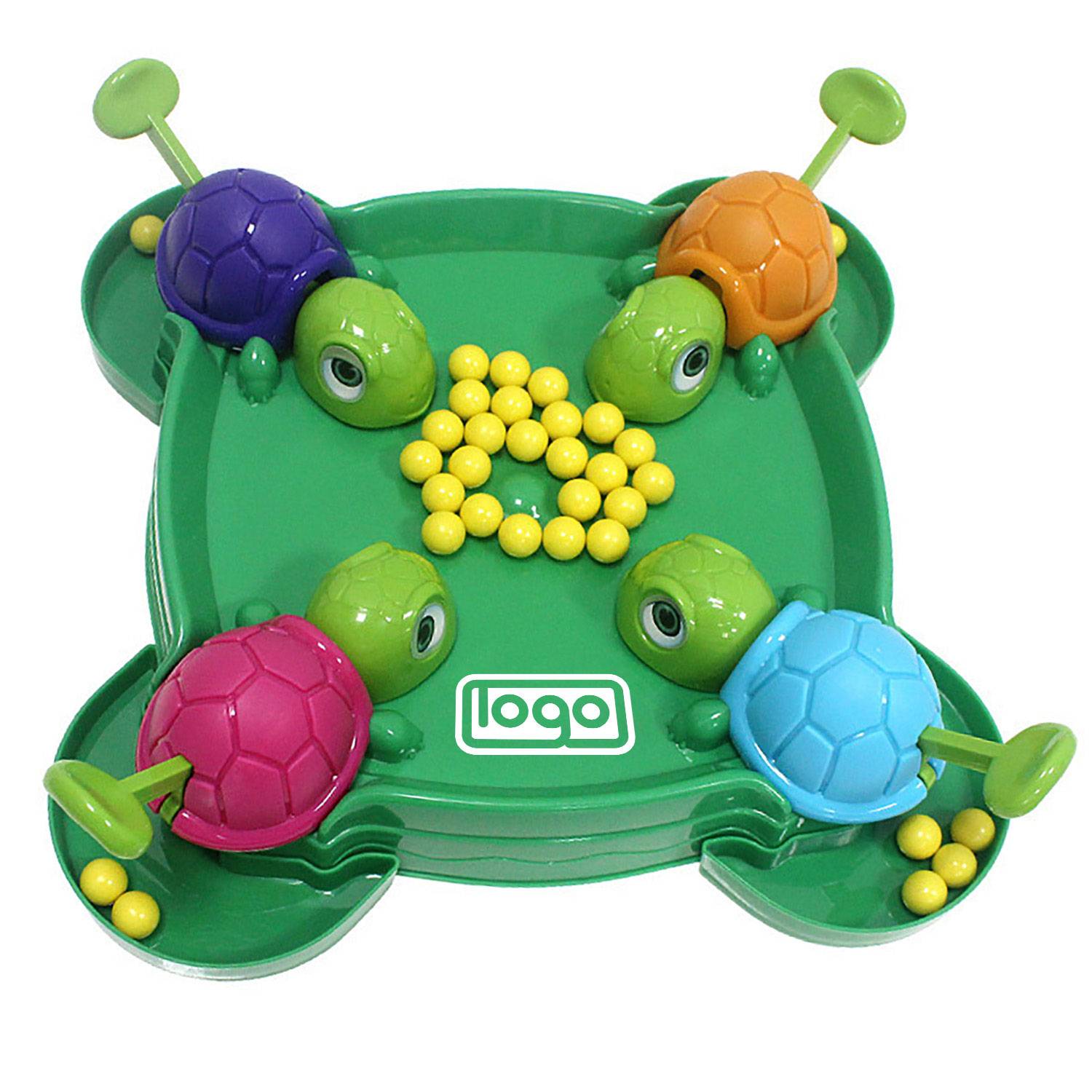 Turtle Game Children's Educational Toys 1