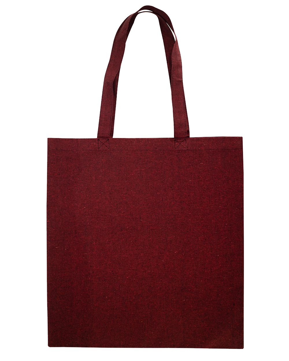 Nicole Recycled Tote - 8860R, custom tote bag with logo imprint 10