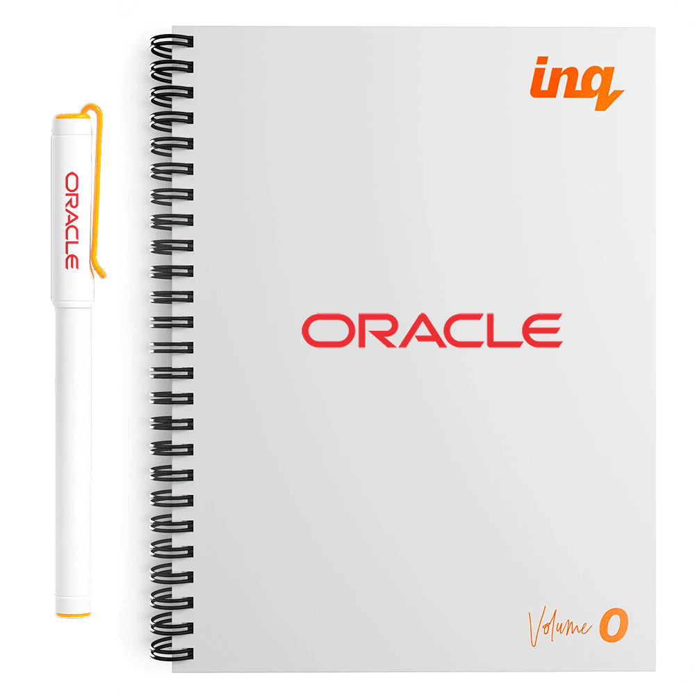 Inq Smart Pen Writing Set 27