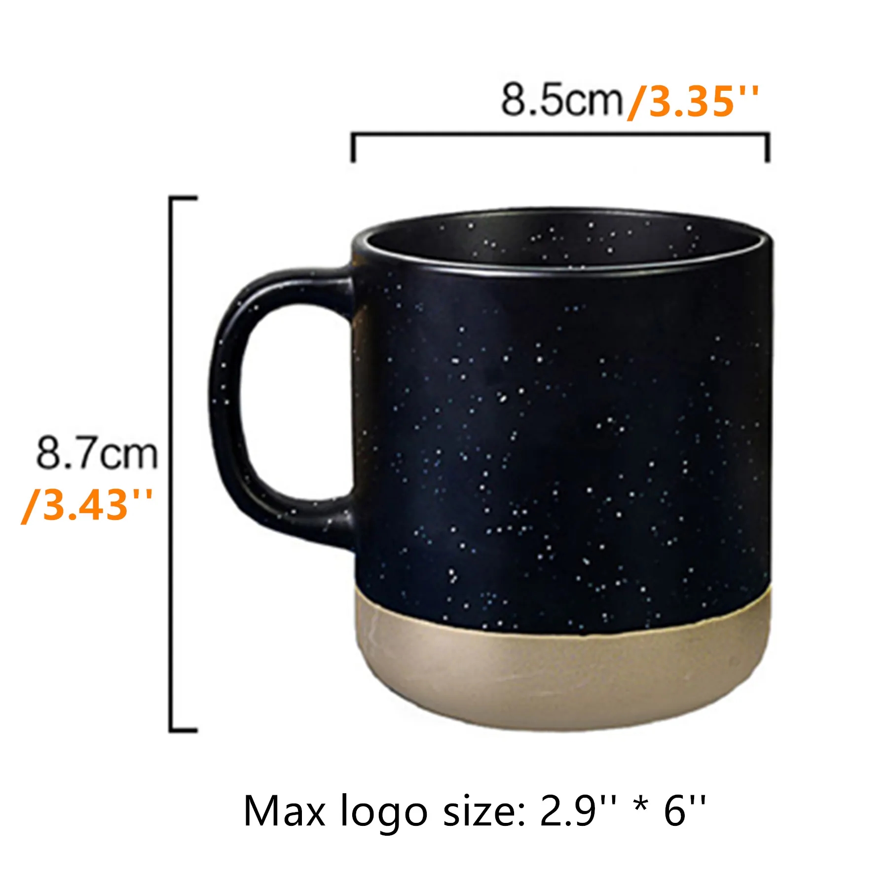 Espresso Mug 1