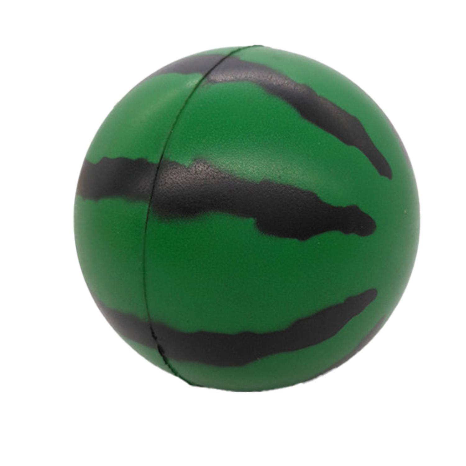 PU Foam Watermelon Stress Reliever Toys 3