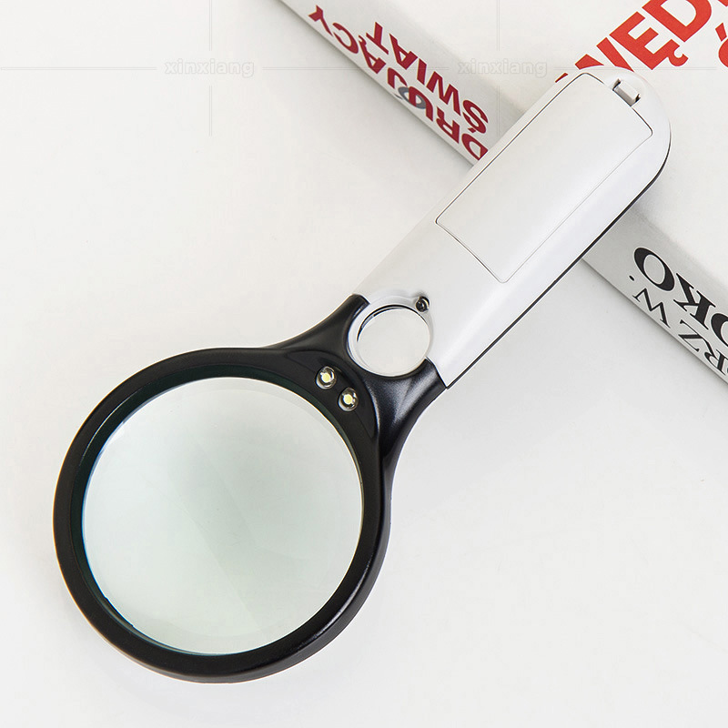 Magnifying Glass 3