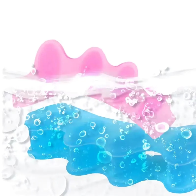 Toe Separators 7