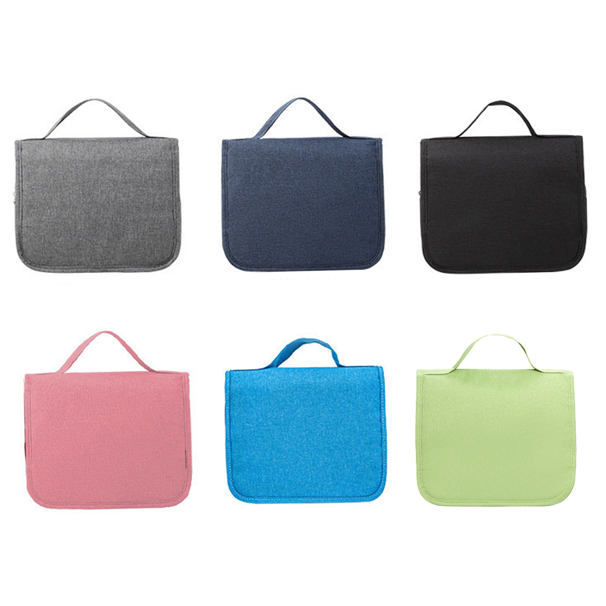 Travel Toiletries Bag 3