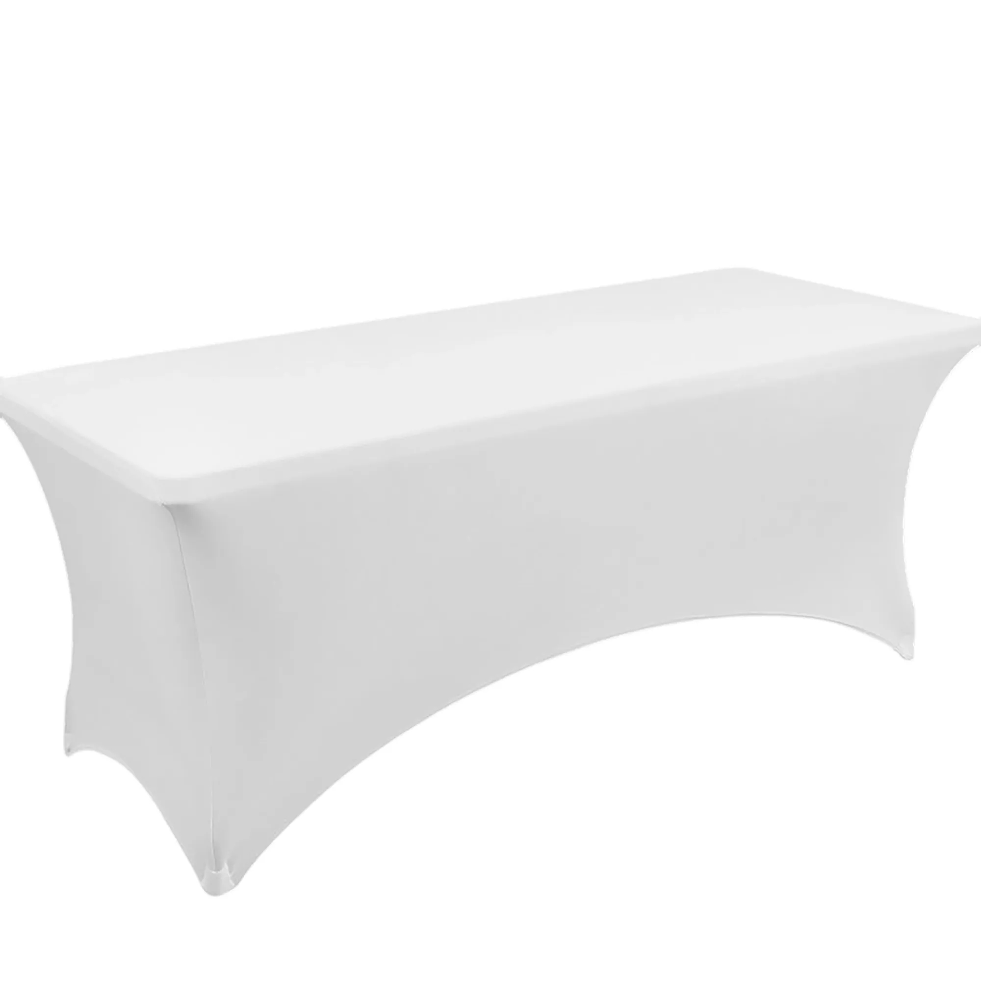 6FT Stretch Rectangular 4