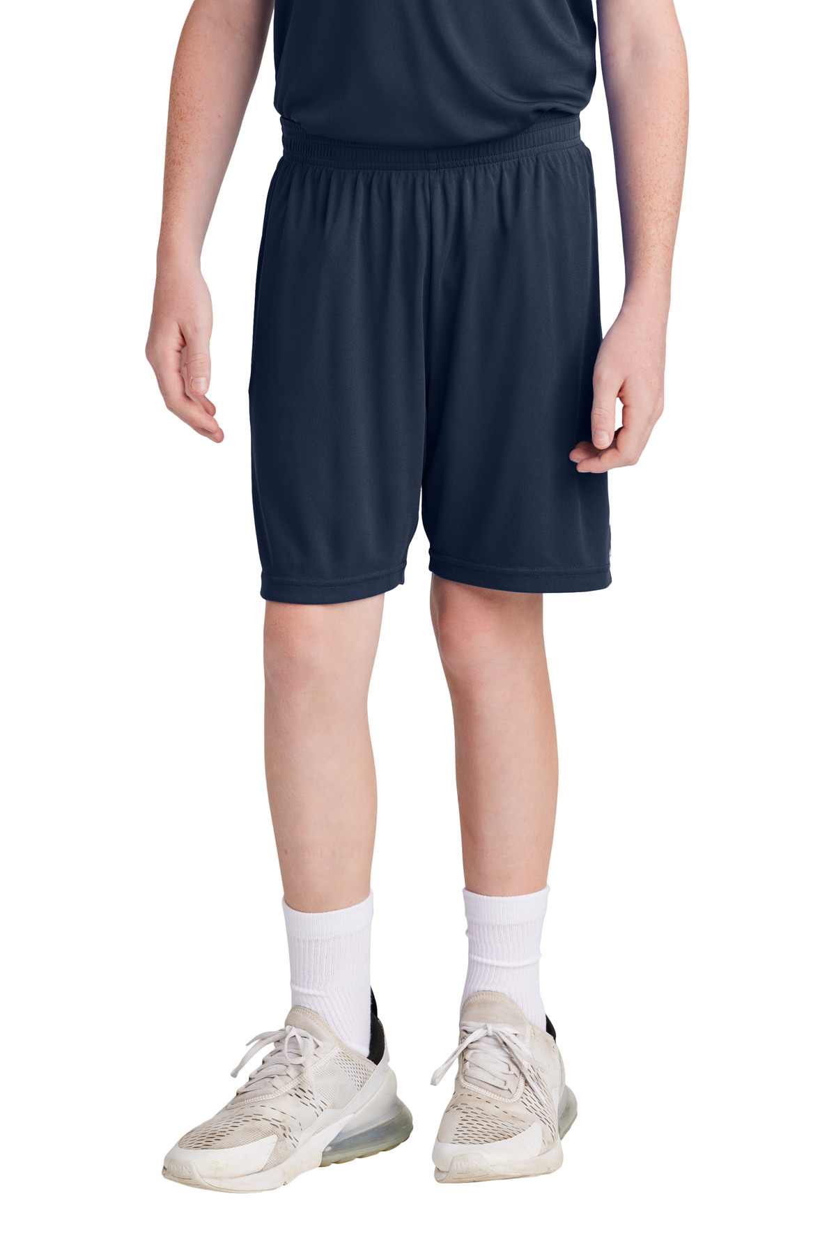 Sport-Tek Youth Competitor United 5" Short YST103 3