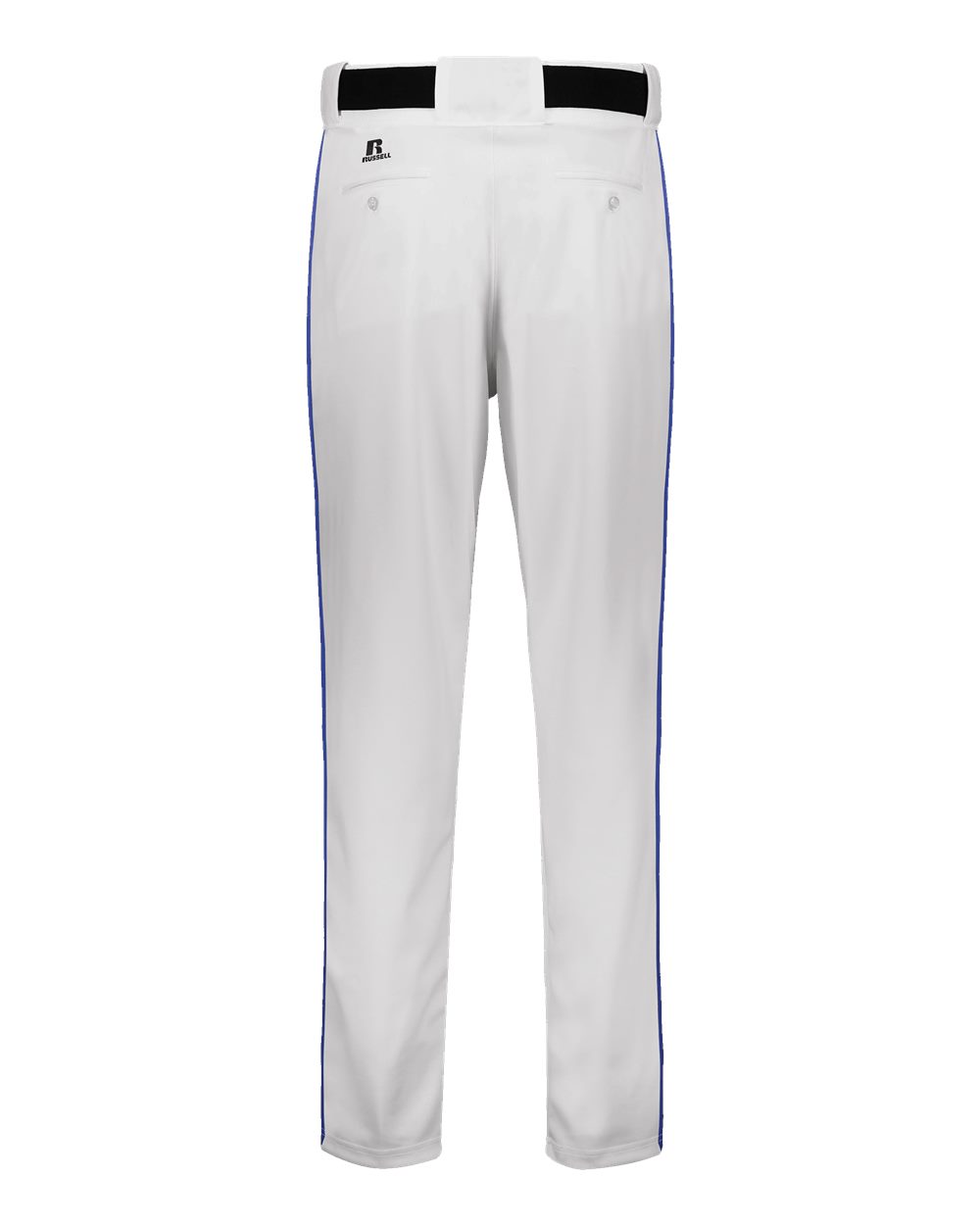 Unisex 2.0 Piped Diamond Series Baseball Pants - R11LGM 31