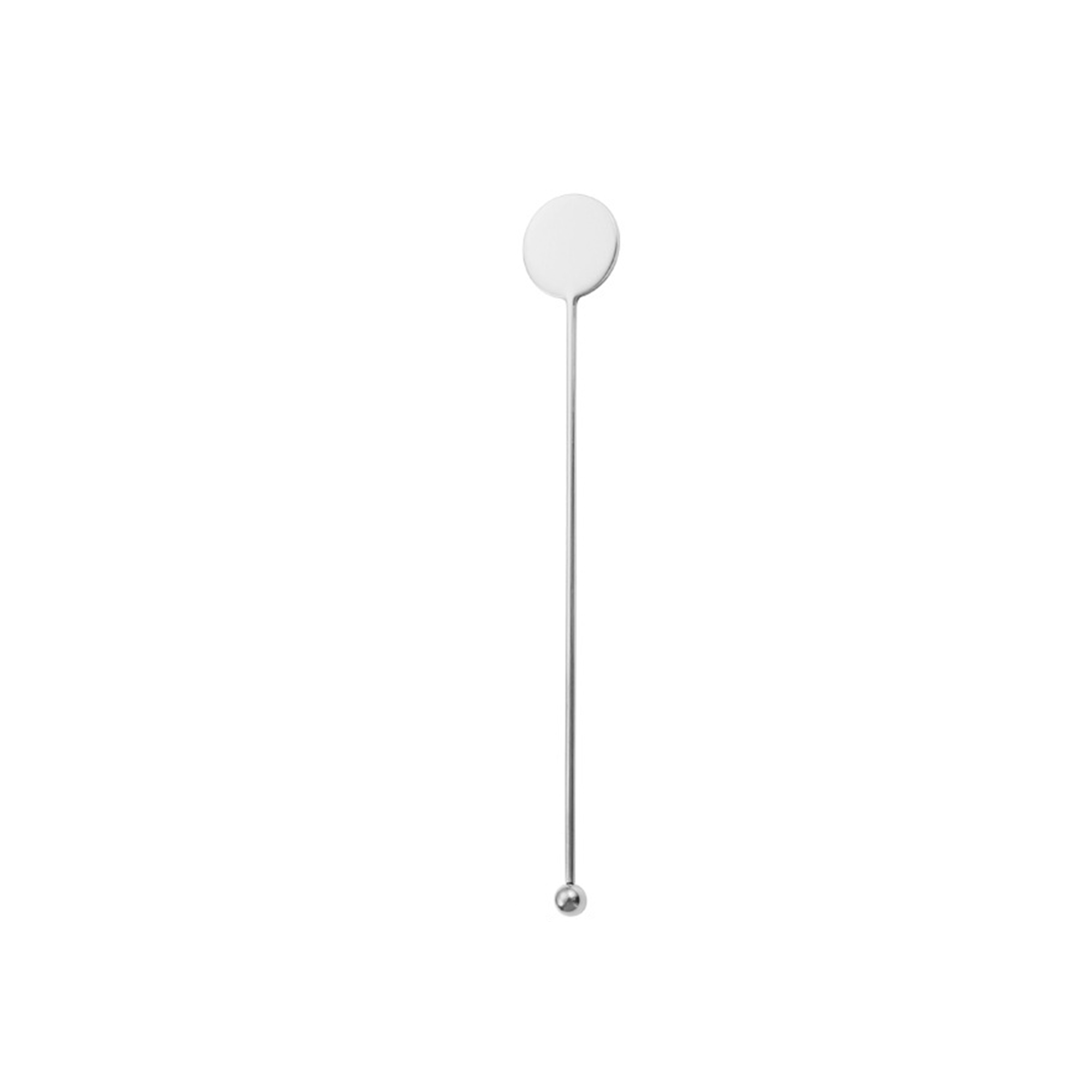 Coffee Beverage Stir Stick 3