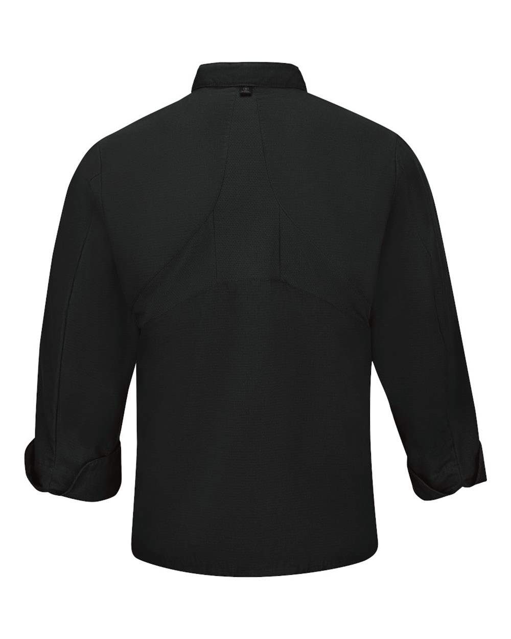 Mimix Chef Coat with OilBlok