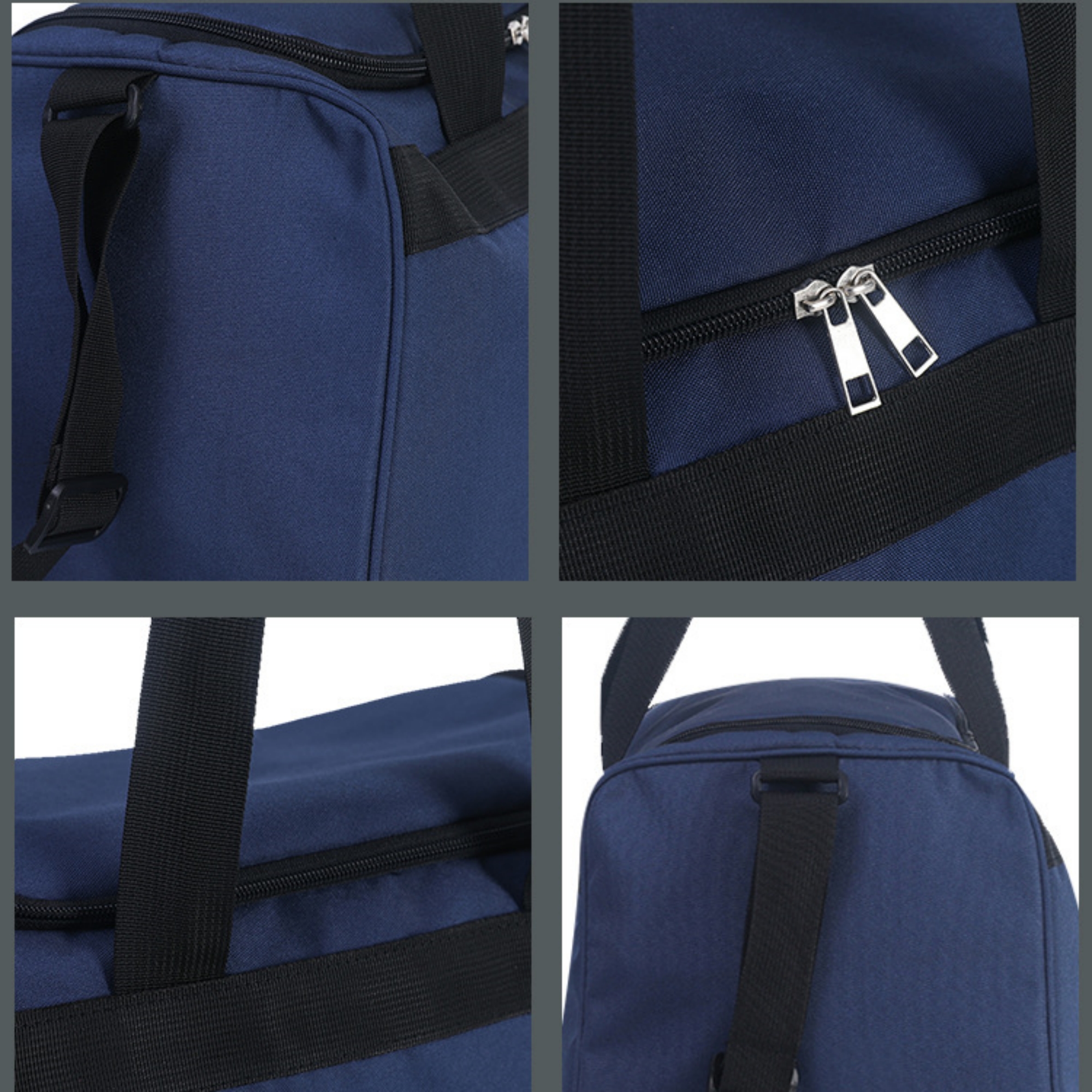 Sport Duffle Bag 6