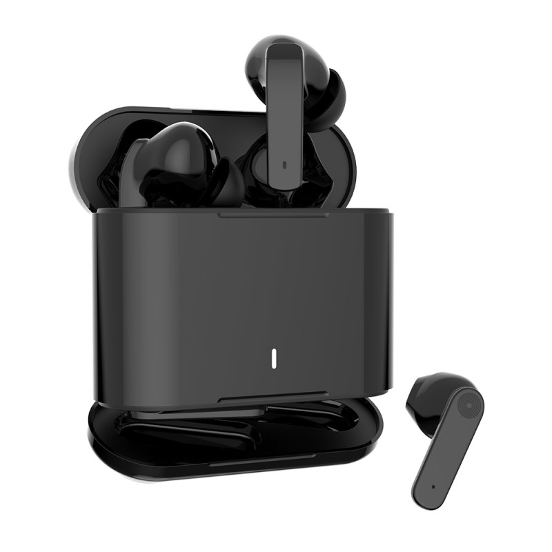 DuoFinity Pairs Noninterrupted Wireless Earbuds 13